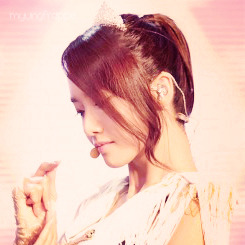 [PICS/GIF/VID]๑۩۞۩๑(¯•♥ IM YOONA ♥•´¯)๑۩۞۩๑   - Page 2 Tumblr_m22675vQqm1rnscrto4_250