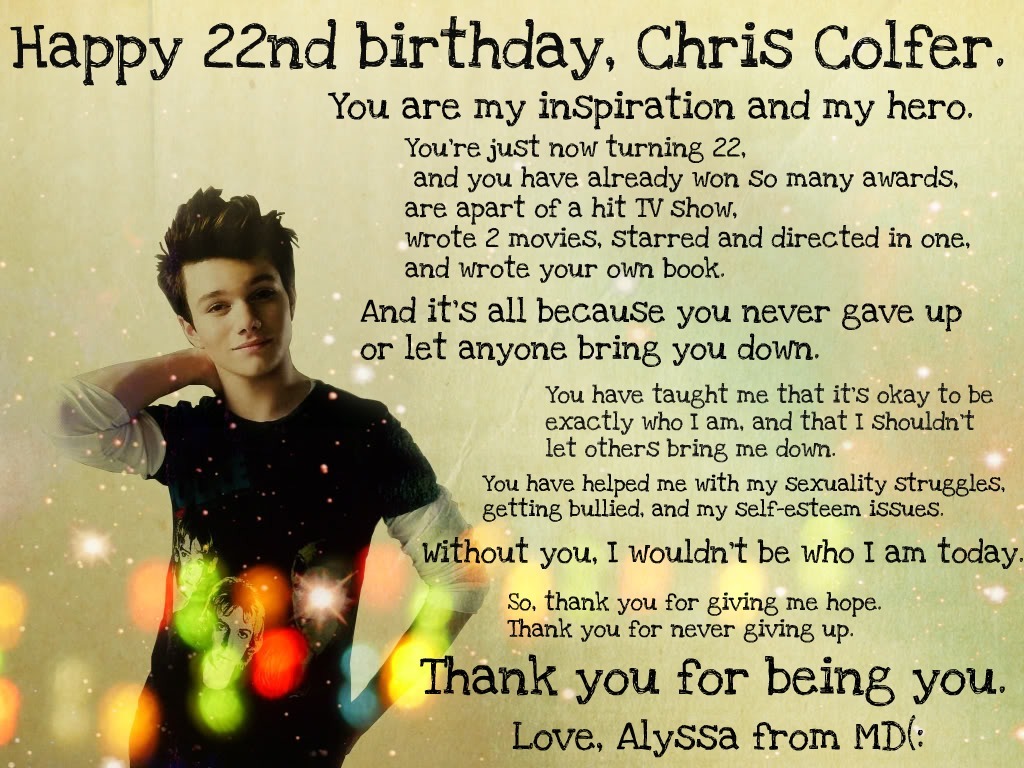 Project 527 for Chris's 22th Birthday - Page 6 Tumblr_m28dj22sx91r93uzxo1_1280