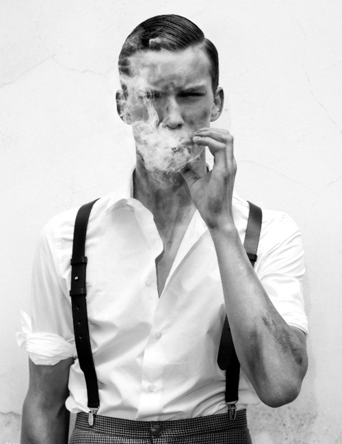 Smoking man - Page 2 Tumblr_m2naneLH4d1r3ljmqo1_500