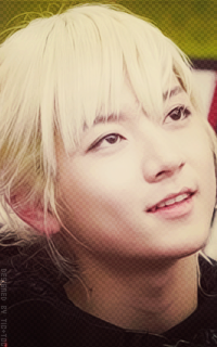 Choi Min Ki/Ren (NU'EST) Tumblr_m2sfddX3AN1rsx2zzo3_250