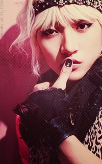 Choi Min Ki/Ren (NU'EST) Tumblr_m2sfddX3AN1rsx2zzo5_250