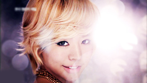 [SUNNYISM] ..:☼:..}> It's SUNSHINER <{..:☼:.. ~~=|HPBD AEGYO QUEEN |=~~ - Page 4 Tumblr_m2vuf1QZWF1r7rjyjo1_500