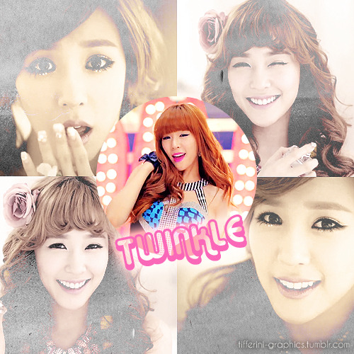 [PICS/GIFS] Tiffany "Twinkle" MV và Live - Liên tục cập nhật  Tumblr_m32r2g9bOU1rseitoo1_500