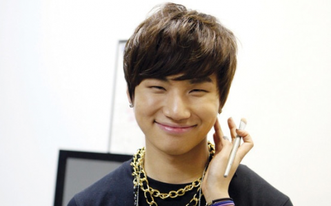 [Book] DaeSung _ Shout Out To The World Tumblr_m33wtuji1A1r8unzmo3_500