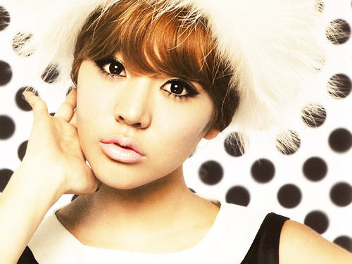 [SUNNYISM] ..:☼:..}> It's SUNSHINER <{..:☼:.. ~~=|HPBD AEGYO QUEEN |=~~ - Page 4 Tumblr_m37eo1bWVz1r7rjyjo1_500