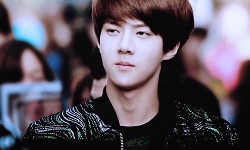 ☆ Oh SeHun ☆ Mỹ nhân trà sữa ☆ - Page 3 Tumblr_m39h50eeVF1rtdosgo2_500