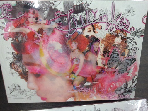 [OTHER][02-05-2012]TaeTiSeo||Twinkle Album Tumblr_m3e1fzxPVj1qc6cb5o5_1280