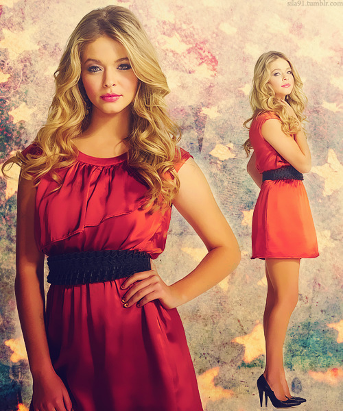 Pretty Little Liars - Page 2 Tumblr_m3epg2UPyc1rr3jsjo1_500