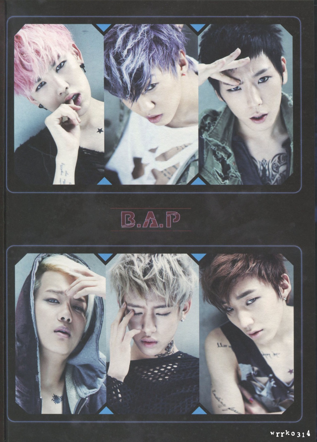 Power - 2nd Mini Album  - Page 4 Tumblr_m3jldf1GDs1rnkj5ho1_r1_1280