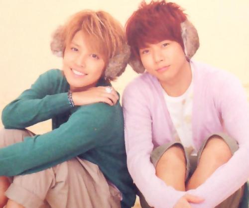 [Photo] Pairing: TEGOMASS Tumblr_m3jv2pbwh91rujaupo1_500