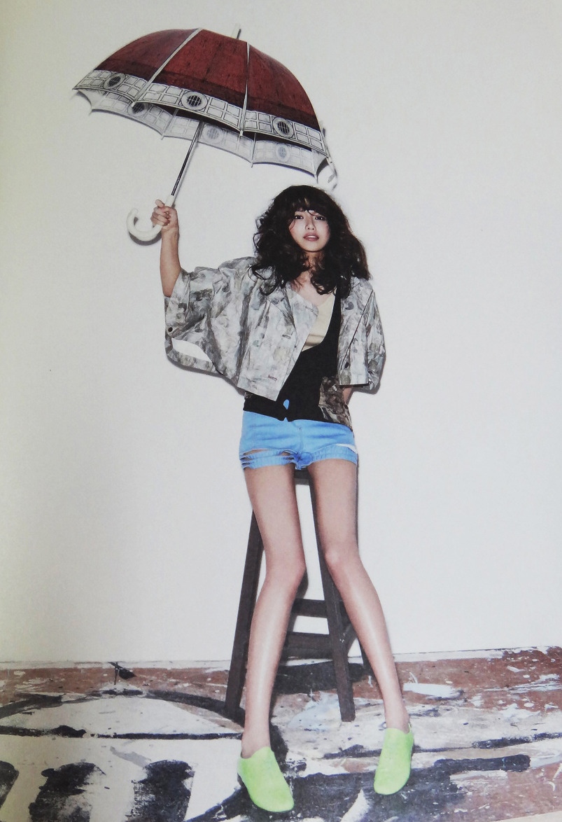 {Pic} Sooyoung en la revista "OhBoy" edicion mayo Tumblr_m3phznthNr1r37r5io3_1280