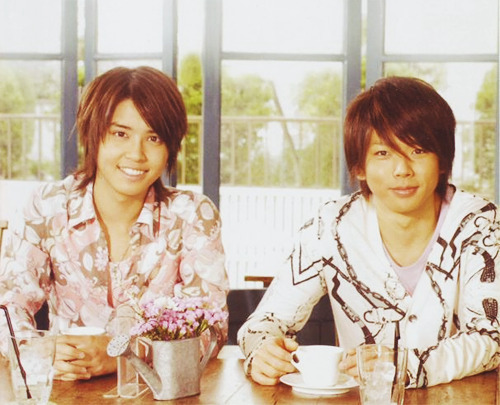 [Photo] Pairing: TEGOMASS Tumblr_m3rdqxi4rh1ql28hco1_500