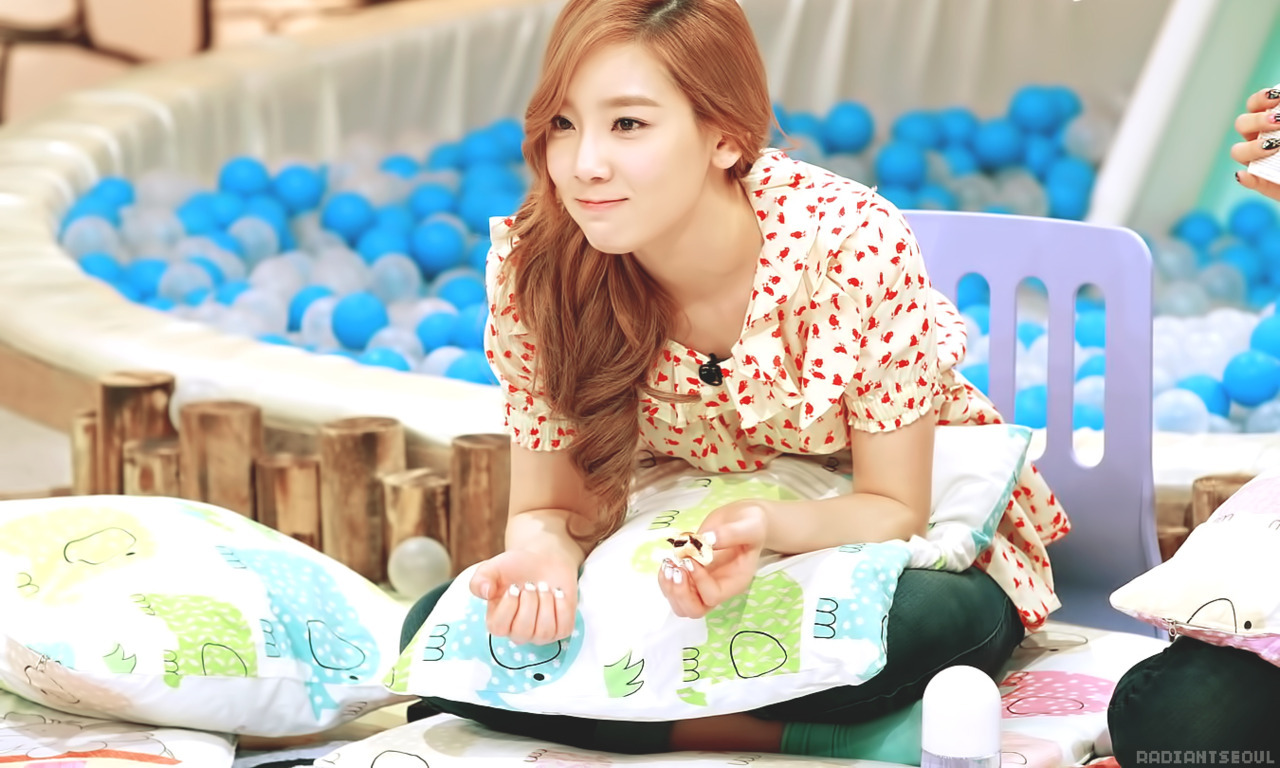 TaeTiSeo khen ngợi giọng hát của TaeYeon Tumblr_m3s9trSrYL1qmzl2do1_1280