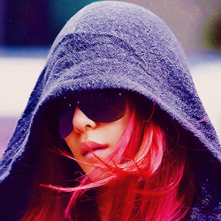 [PICS/GIFS][Update]Topic update red hair of TIFFANY Tumblr_m3w16hyOrK1qffvq4o3_250