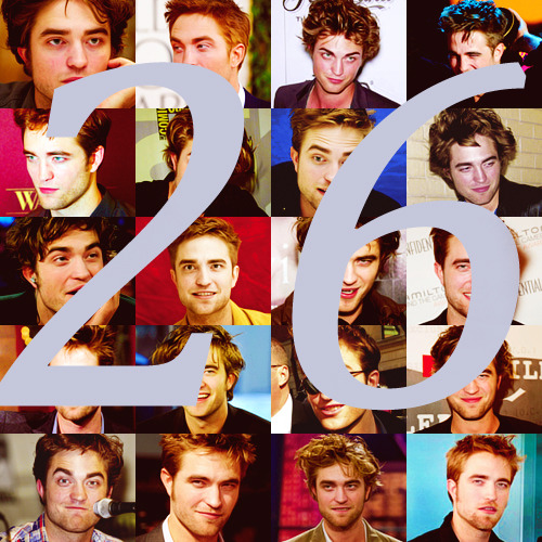 Happy Birthday Robert!!! -  4 Tumblr_m3xs9jbAyw1qe4mt5o1_500