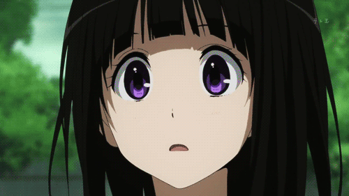 Chitanda Doujin