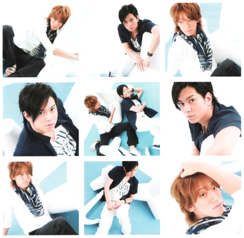 [Photo] Pairing: KOYASHIGE Tumblr_m3zgjqXDd71qg80bxo1_500