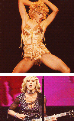 GIFs, Memes... imágenes graciosas sobre Madonna. - Página 47 Tumblr_m402f9WaxL1qd4w1no2_250