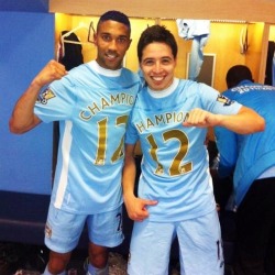Nasri and Cesc Support Thread Tumblr_m40mj520tO1r9ttkto3_250