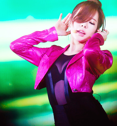 [SUNNYISM] ..:☼:..}> It's SUNSHINER <{..:☼:.. ~~=|HPBD AEGYO QUEEN |=~~ - Page 8 Tumblr_m40nudi5c41qk9jtko1_500