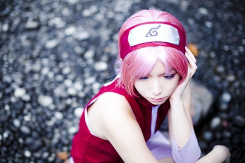 Sakura Haruno FC  Tumblr_m41b6yec1b1rsbd2so1_500