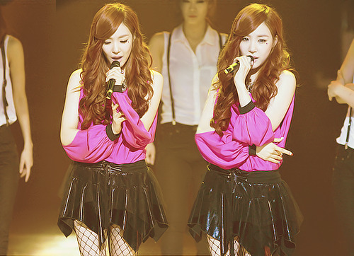 [FANYISM (6th)] Rừng Nấm*! * Hoàng Mĩ Anh*♫♥♫*Fany Fany Tiffany*♫♥ *Ngơ bá cháy♫♥♫*Totoro Smile*!*  Tumblr_m44rikk0DU1qbycq8o1_500