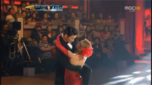 [OTHER]Hyo Yeon - Dancing With The Stars - Page 2 Tumblr_m48fy3dmGA1rt8x5bo9_400