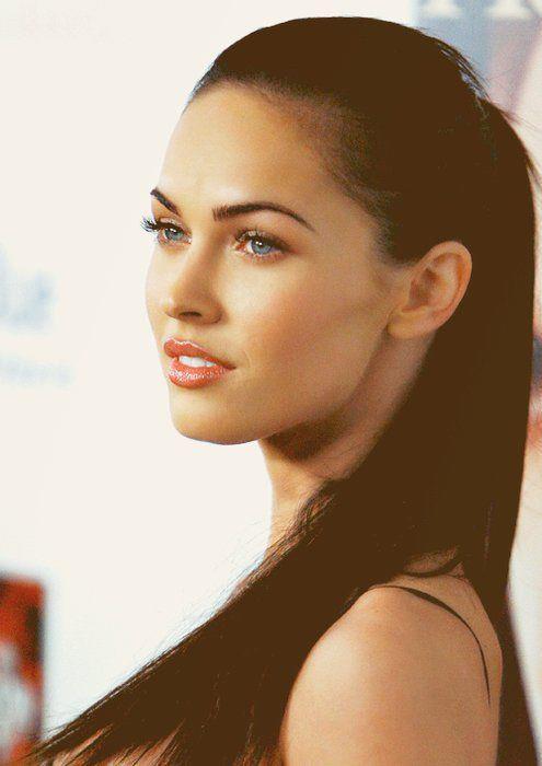  ***Megan Fox*** - Page 2 Tumblr_m4920hCpYl1qhue96o1_500