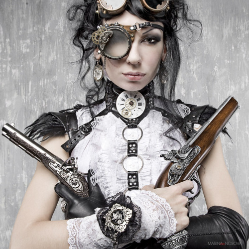 chicas steampunk - Página 2 Tumblr_m493xnvoaZ1qem2s7o1_500