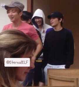 120519 Suju avec Changmin et Minho près de l'Hyatt hotel 2 Tumblr_m4a2w8bF8f1rtct7co1_r1_400