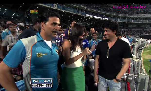 صور شاروخان من مبارة اليوم بين فريق KKR vs Pune Warriors 19.May.2012 Tumblr_m4a4y4bZVY1rrvpemo1_1280