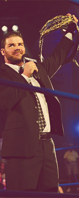 - BOBBY ROODE -