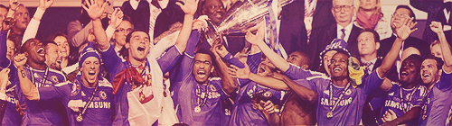 UEFA Champions Legue Final - Munich 2012 Tumblr_m4aqswmxiZ1qfnevho1_500