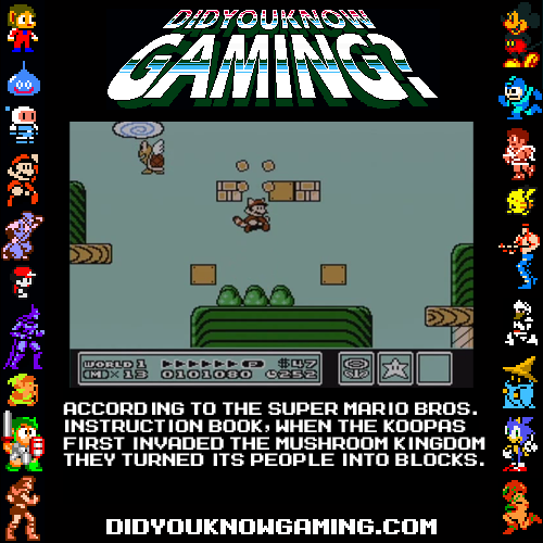 Did you know gaming? Tumblr_m4byllsbZN1rw70wfo1_500