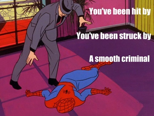 Memes.  .. Nevermind. Just another spiderman thread. Tumblr_m4fe7yJrf01rwtc9eo1_500