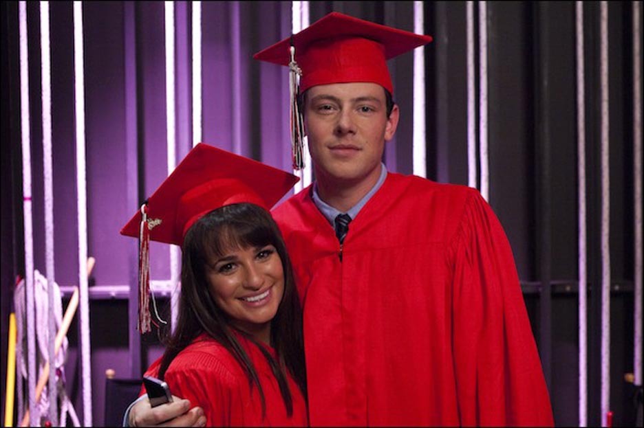 Behind the scenes Glee Final de temporada Tumblr_m4hz82Qsi91qczfu6o4_1280