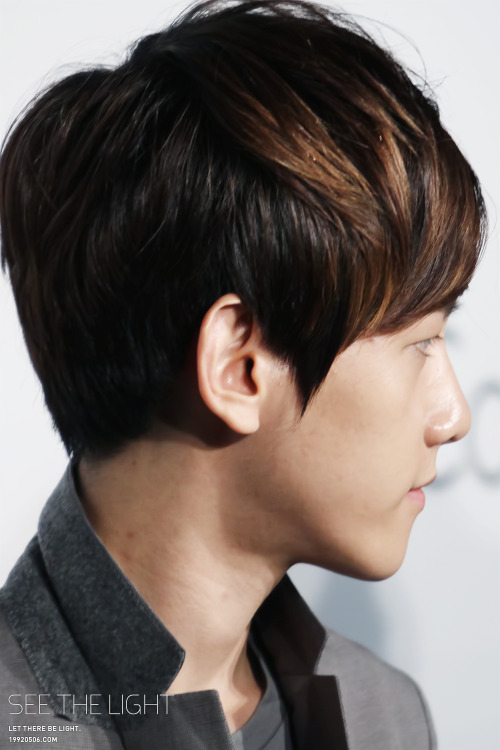 [OTHER] Baek Hyun @ World of Calvin Klein 2012 in Seoul Tumblr_m4jc39STA41qg9zoro2_500