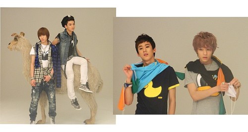 [25.05.12] BTS du photoshoot pour Ceci "Amazing Boys" Tumblr_m4klliZEY61rqzcrdo2_500