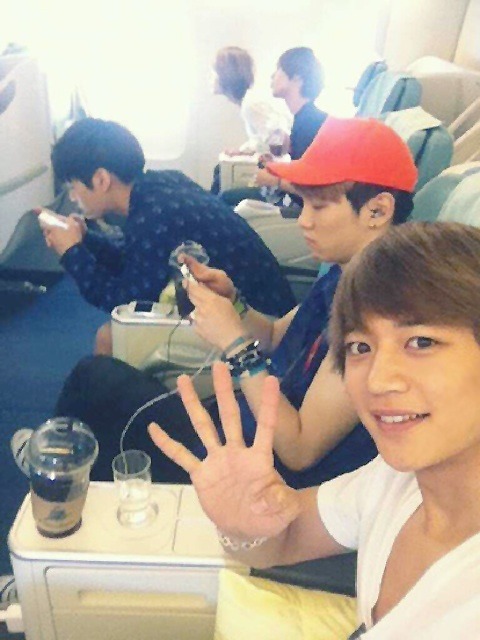 250512 Minho @ me2day update Tumblr_m4klrgYgTs1qethuqo1_500