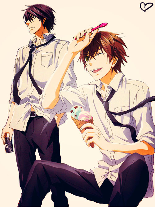 ritsu e takano Tumblr_m4nbk6vhTa1r5wtrmo1_500