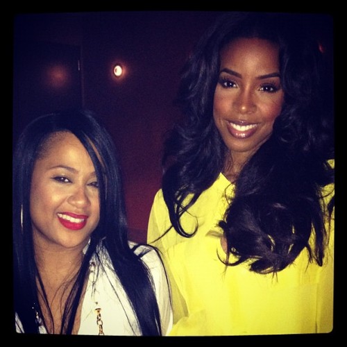 Fotos de Kelly Rowland > Shoots, Campañas, etc - Página 26 Tumblr_m4nsbwRAs71qct8qzo1_500