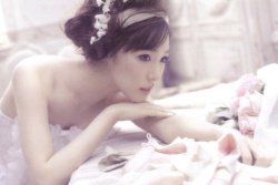 [DISC][TRANS] 99 điều khiến chúng ta chìm đắm vào thế giới của Stephanie Hwang ♥ Tumblr_m4oyc3YT2m1rslr9mo3_250