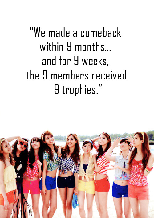 6 años junto a SNSD! Tumblr_m4q41g1uCc1qkh4vwo1_500