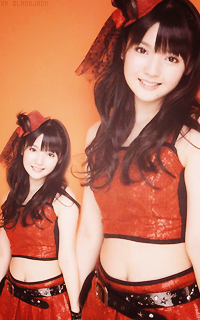 Michishige Sayumi [Morning Musume] Tumblr_m4q6rqt2nU1rsx2zzo3_250