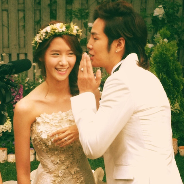 [OFFICIAL][29-01-2012][UPDATE] Yoona || Love Rain Drama - Page 4 Tumblr_m4ta50tOaV1qd704zo2_1280