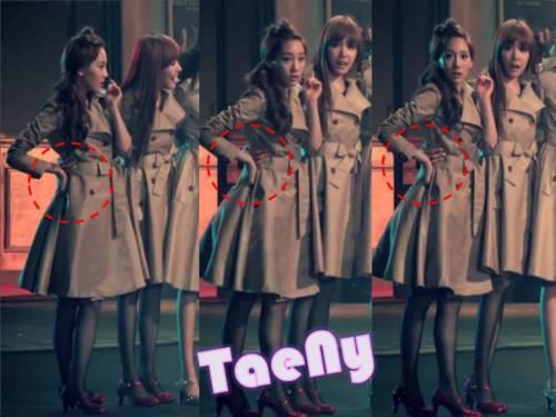 [GIF][08-06-2012] Hãy chú ý TaeNy nào!!!! :)) Tumblr_m4tiir8VdL1qe1kiao1_500