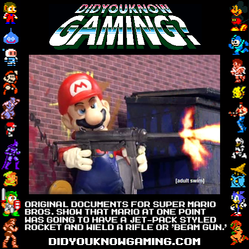 Did you know gaming? Tumblr_m4wux5bvtf1rw70wfo1_500