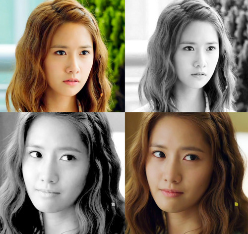 [YOONAISM] .....::: |♥|○ It's all about Yoongie • Móm FAMILY ○ |♥| :::...  - Page 4 Tumblr_m4xcf6VvGO1r0l2cpo2_500