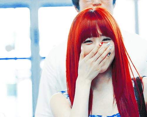 [FANYISM] [VER 7] Eye Smile(¯`'•.¸ Hoàng Mĩ Anh ¸.•'´¯) ♫ ♪ ♥ Tiffany Hwang ♫ ♪ ♥ Ngơ House - Page 30 Tumblr_m4yy2bmA7k1rtb9woo1_500