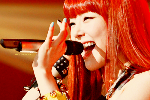 [PICS+GIFS]♥Tiffany Hwang♥♥Liên tục cập nhật♥ Tumblr_m4z5e2Y1rK1qcarf3o1_500